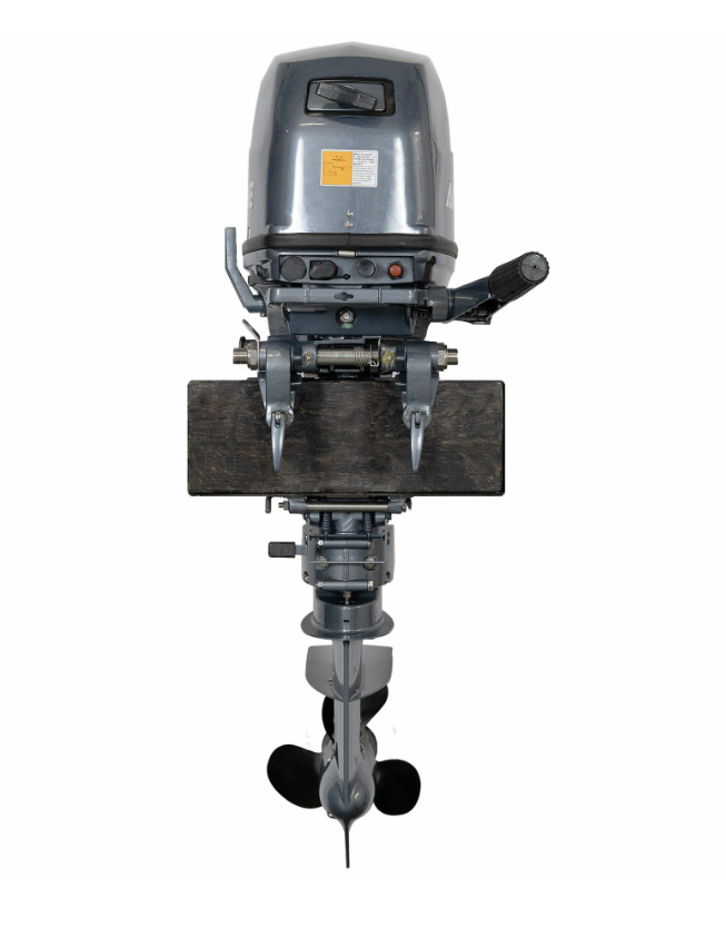 Лодочный мотор APACHE T30BS в Одинцово