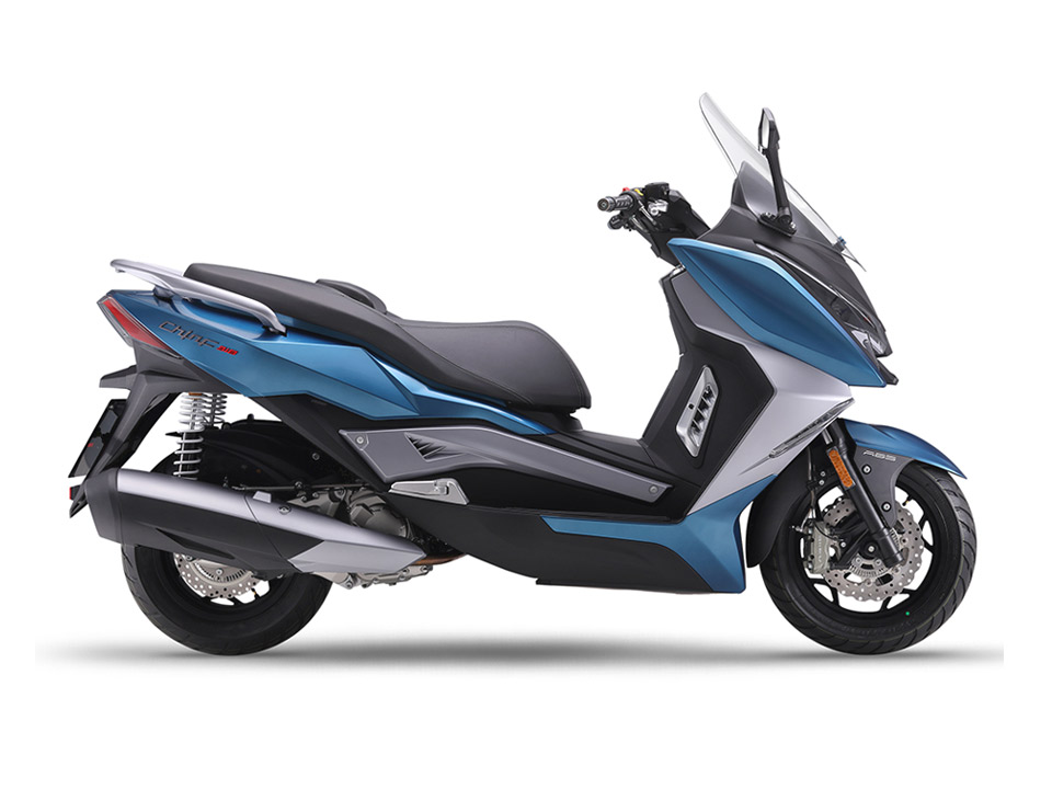 МАКСИСКУТЕР ARIIC 318 в Одинцово