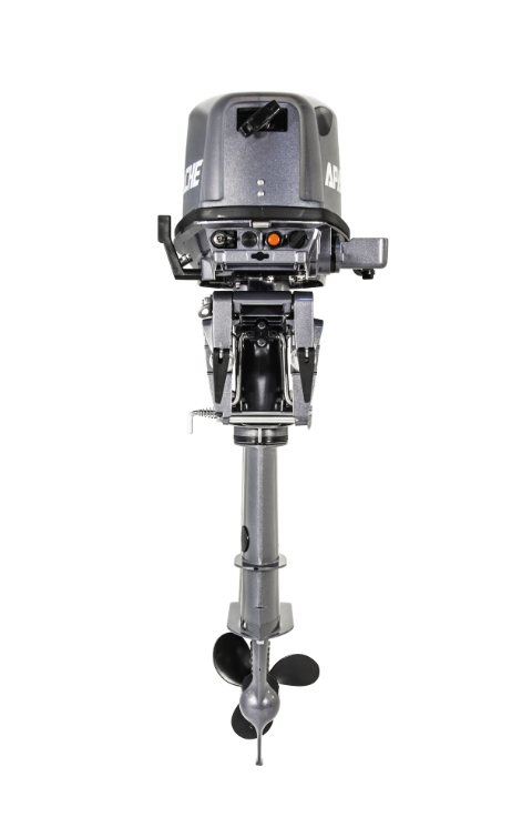 Лодочный мотор APACHE T5 BS в Одинцово