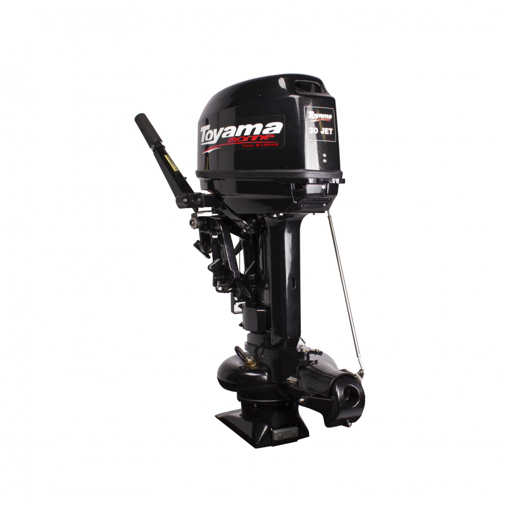 ЛОДОЧНЫЙ МОТОР TOYAMA T30ABMJET в Одинцово