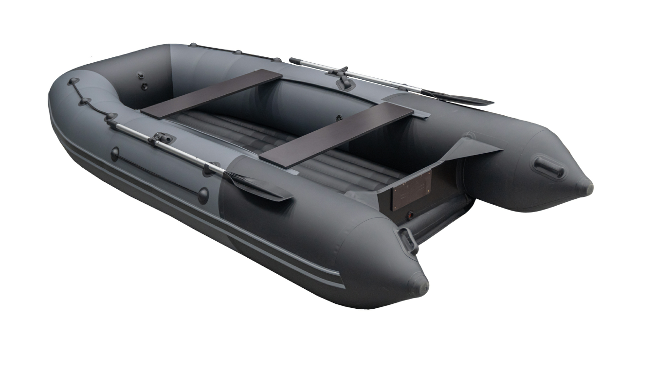 Лодка Таймень RX 3700 НДНД в Одинцово