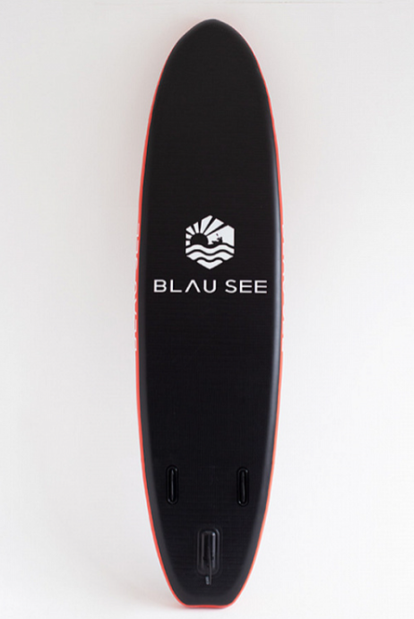 НАДУВНОЙ SUP-BOARD BURNFIRE 10,6 в Одинцово