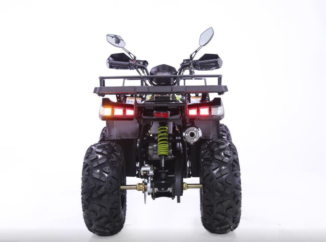 Квадроцикл YACOTA WARRIOR 200 в Одинцово