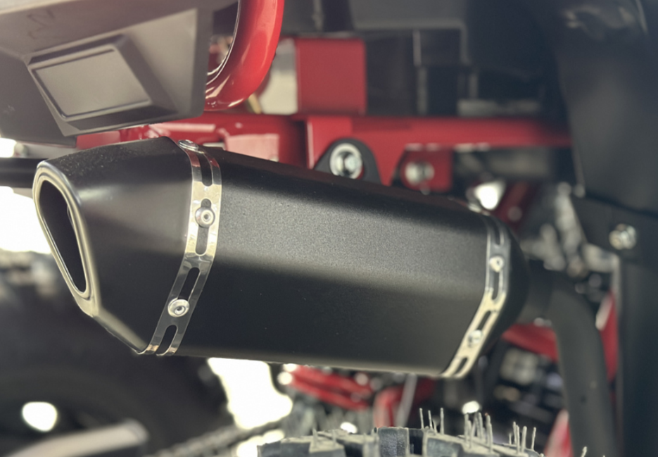 Квадроцикл GBM MAVERICK 222 NEW в Одинцово