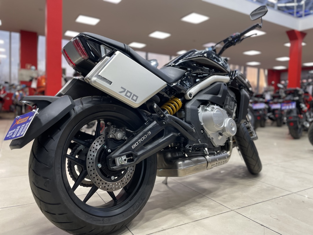 Мотоцикл Benda LFS 700 в Одинцово