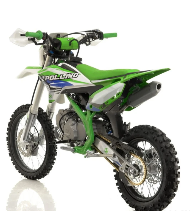 Питбайк Apollino AMX-F 125 в Одинцово