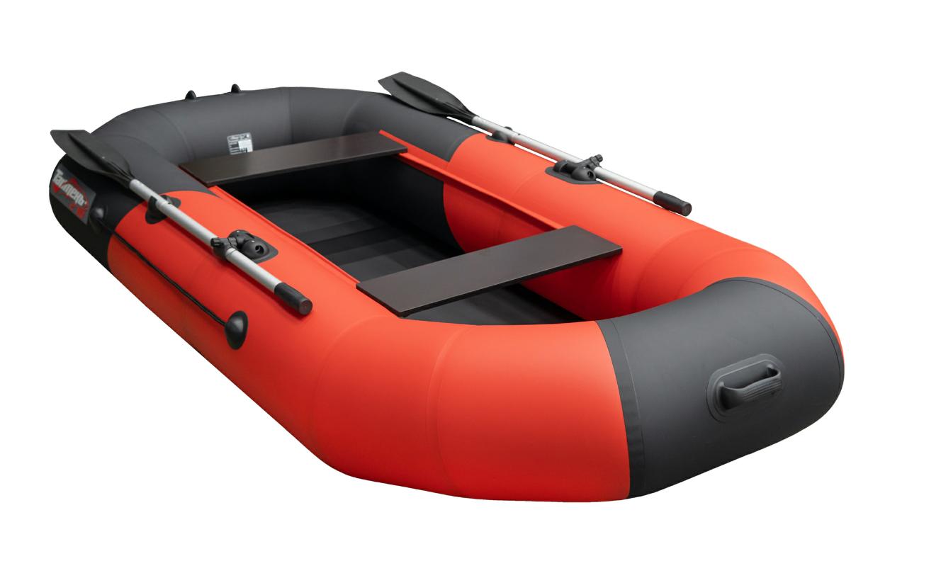 Лодка Таймень NX 270 в Одинцово