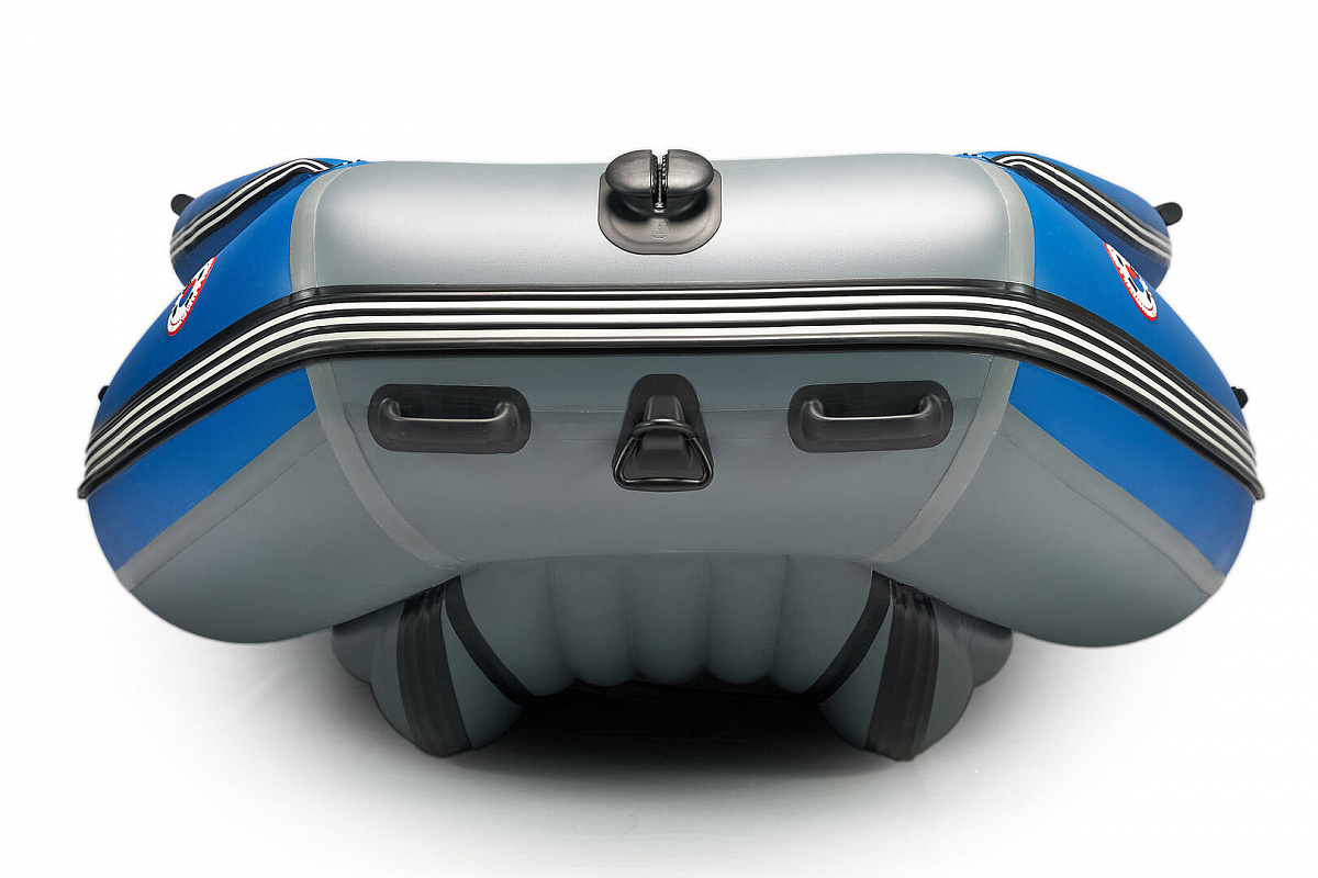 Лодка MISHIMO FAMILY LITE DF 400 в Одинцово