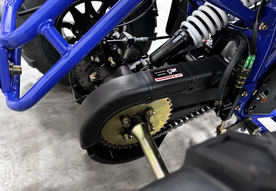 Квадроцикл GBM SHARP BIG 300 NEW PREMIUM в Одинцово