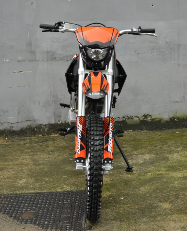 Мотоцикл JHLMOTO JHL MX300 PR300 (175FMN) в Одинцово