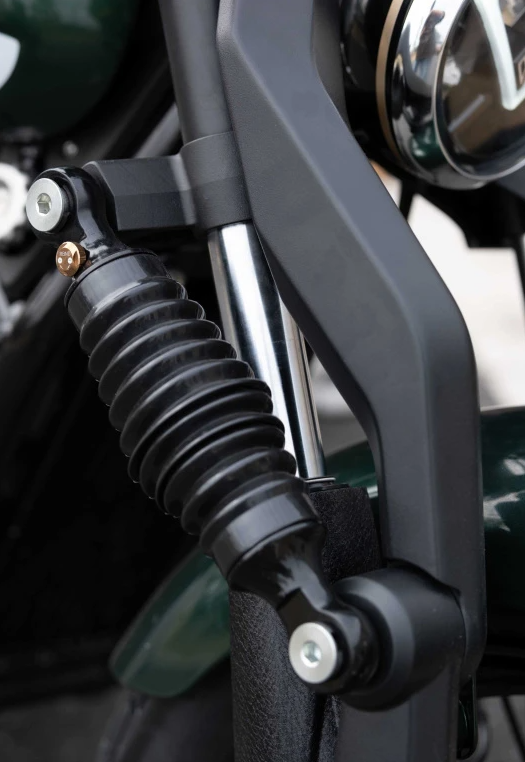 Мотоцикл Benda Napoleon 250 в Одинцово