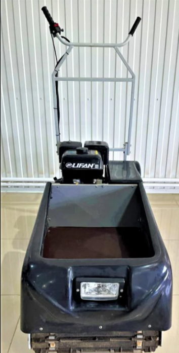 Мотобуксировщик ЕНОТ М 15 Л.С. в Одинцово