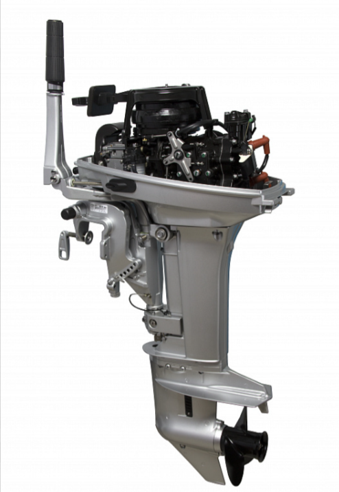 Лодочный мотор Seanovo SN9.9FFEL Enduro в Одинцово