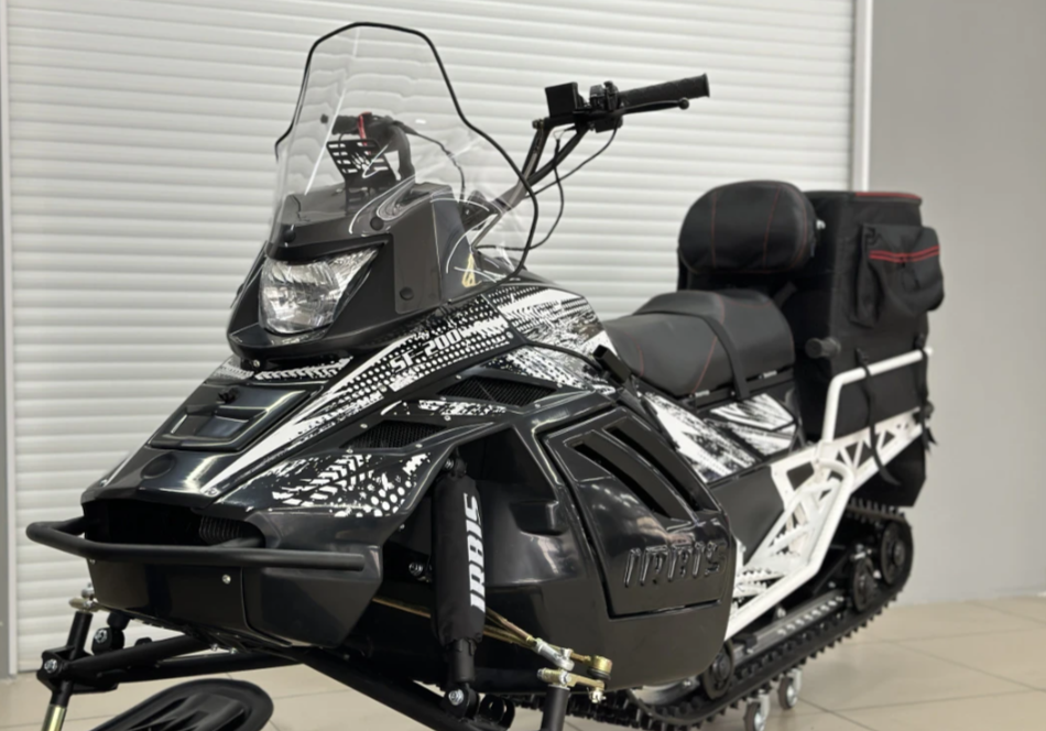 СНЕГОХОД IRBIS SF200L XE SUPERLONG в Одинцово