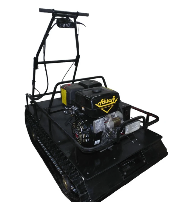 Мотобуксировщик Ahtar SL 9 с электростартером в Одинцово