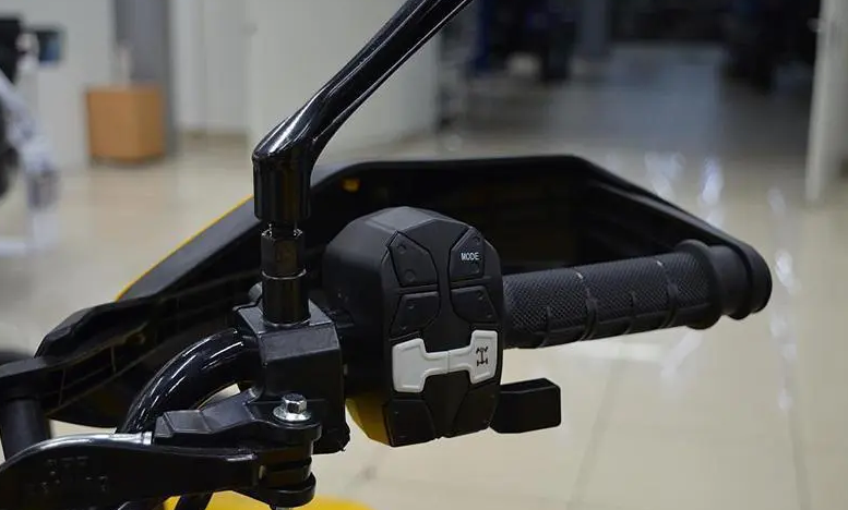 Квадроцикл HISUN GUARDIAN 400L /LONG в Одинцово