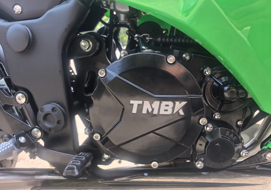 Мотоцикл TMBK Ninja 400cc в Одинцово
