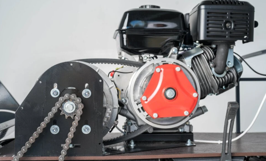 Мотобуксировщик ОНЕГО 500 15 FRONT LIMITED в Одинцово