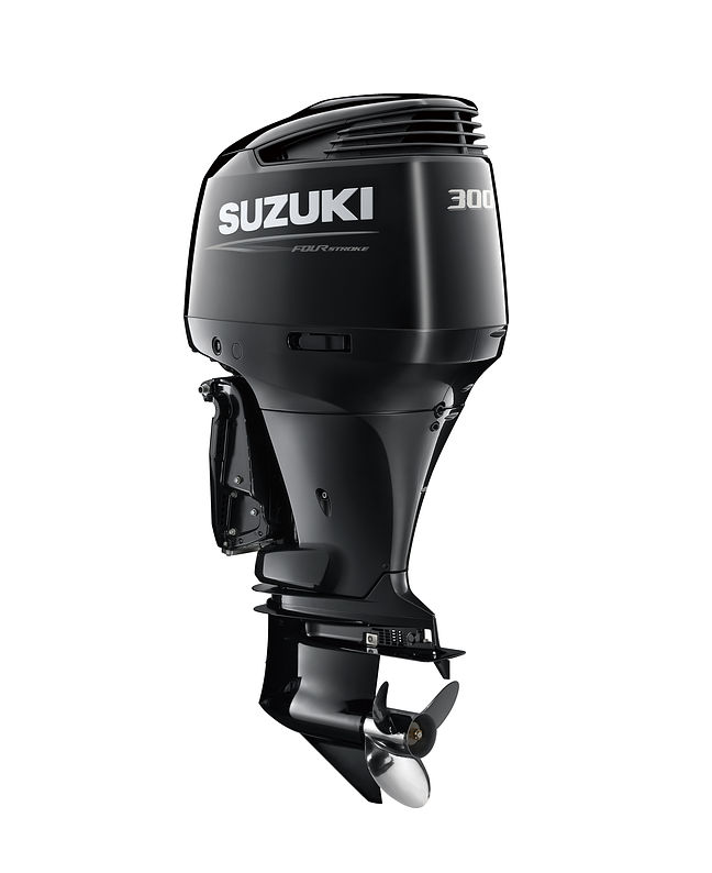Лодочный мотор Suzuki DF300APXX в Одинцово