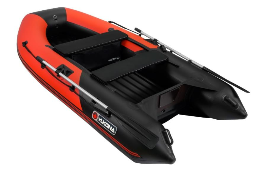 ЛОДКА НАДУВНАЯ YUKONA 300 НДНД в Одинцово