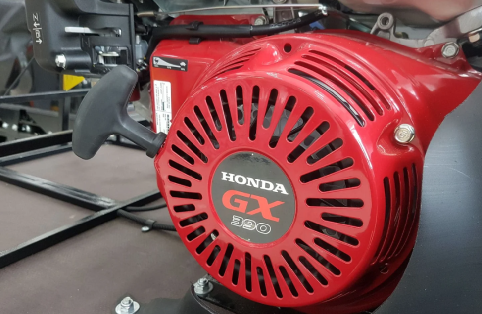 Мотобуксировщик PAXUS 650 AVANT 9 л.с. в Одинцово