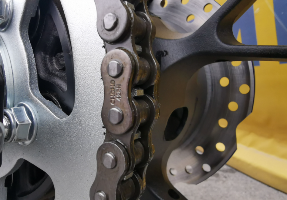 Мотоцикл MOTOLAND (МОТОЛЕНД) 250 CB250 (172FMM-5/PR250) (2022 г.) в Одинцово