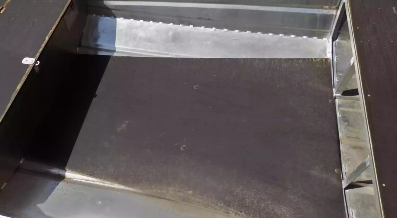 Алюминиевая лодка Вятка-Профи Вариант в Одинцово