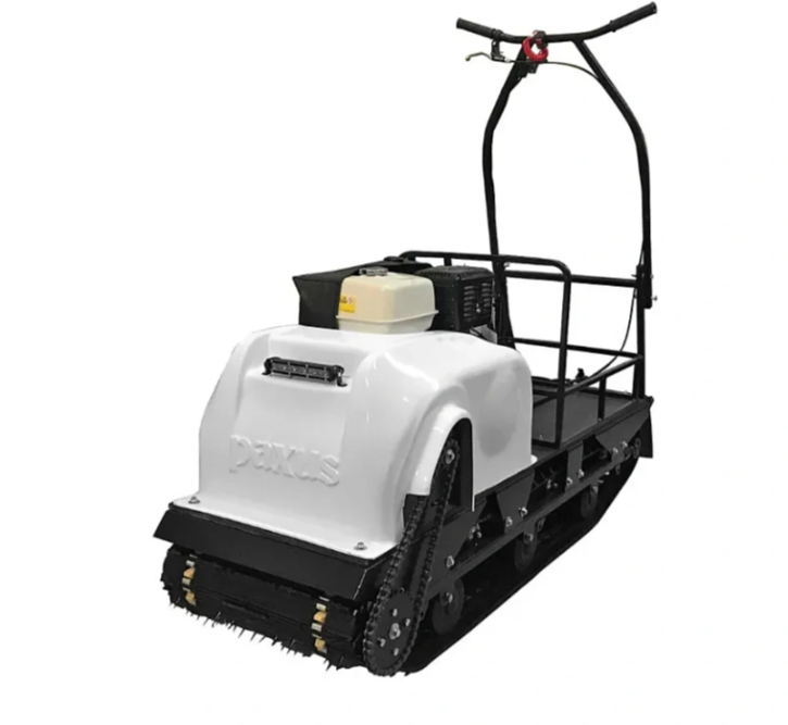 Мотобуксировщик PAXUS 500 13 л.с. HONDA в Одинцово