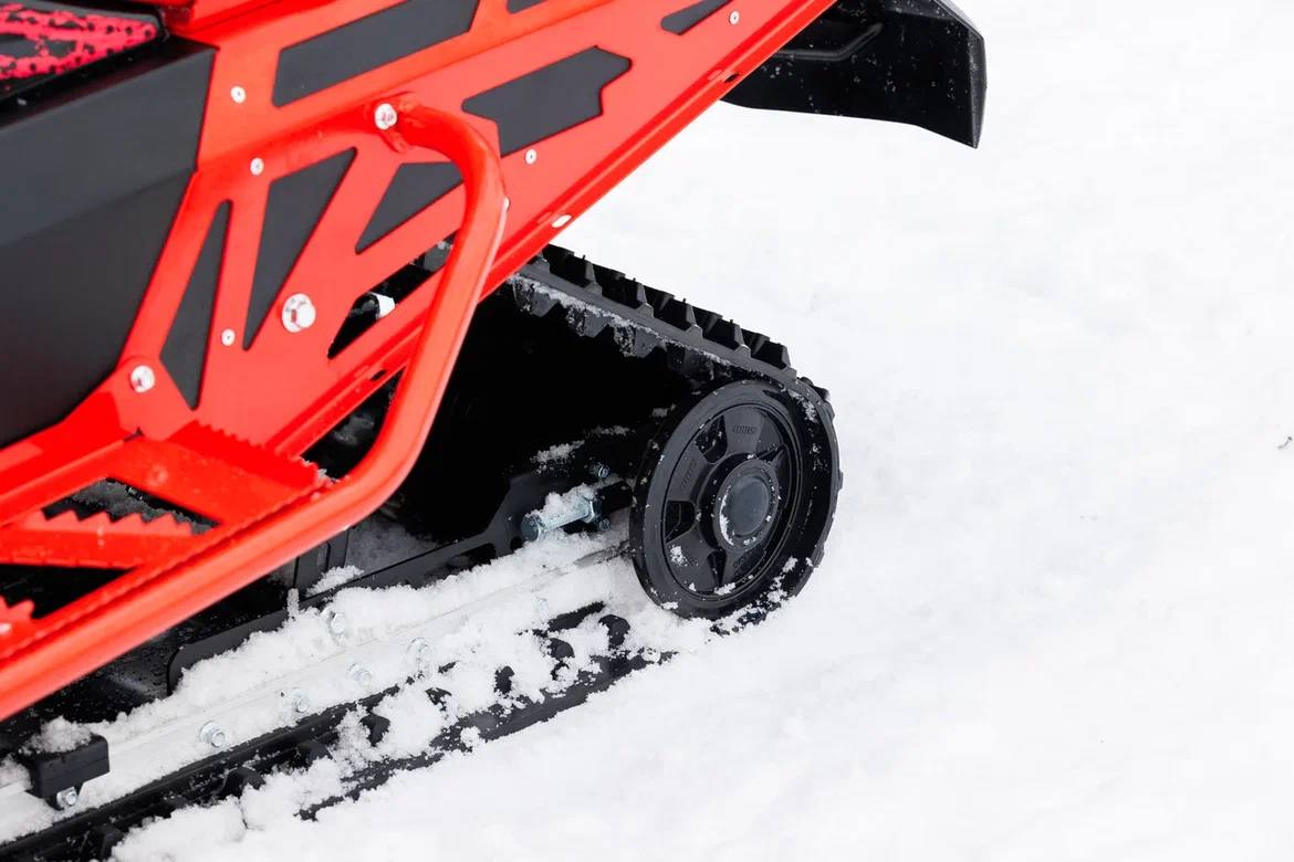 Снегоход IRBIS TUNGUS 400 25/26 в Одинцово