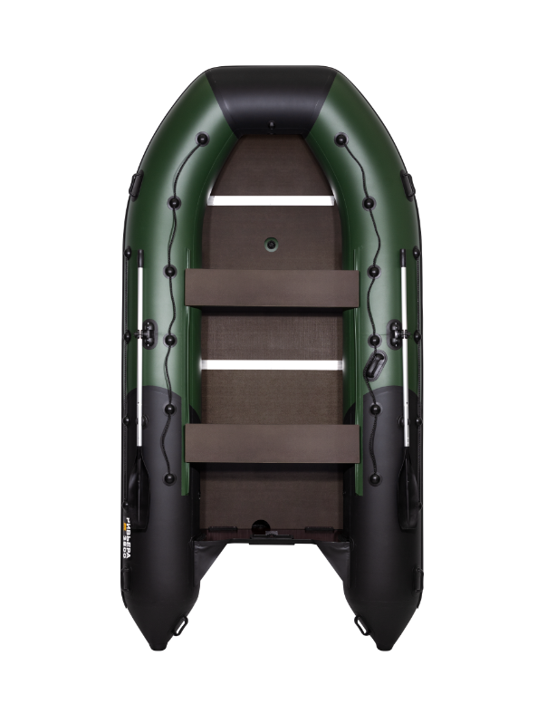 Лодка Ривьера Максима 3800 СК в Одинцово