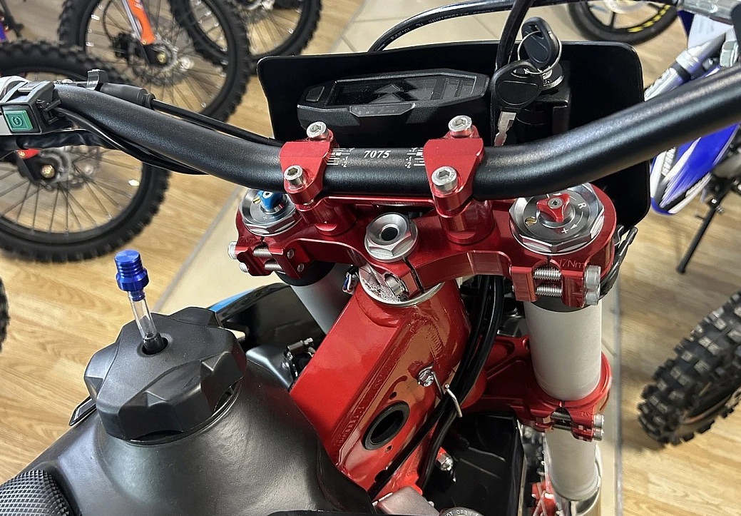 Мотоцикл Progasi Gaudi 300 в Одинцово