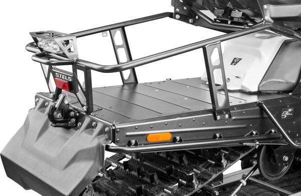 Снегоход STELS АТАМАН SA800T 2.0 в Одинцово