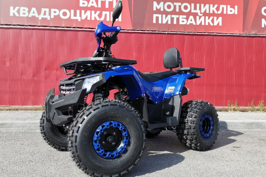 Квадроцикл PROMAX WILD 2.0 190 LUX в Одинцово