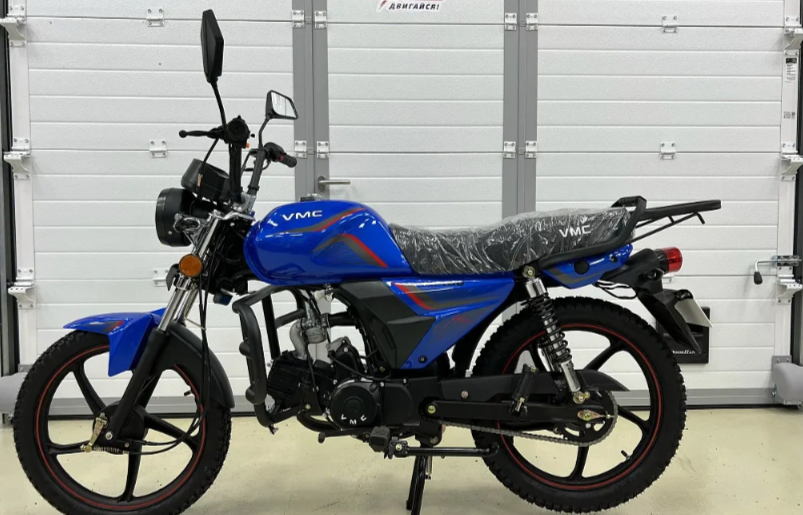 Мопед VENTO RIVA - II CX PRO в Одинцово