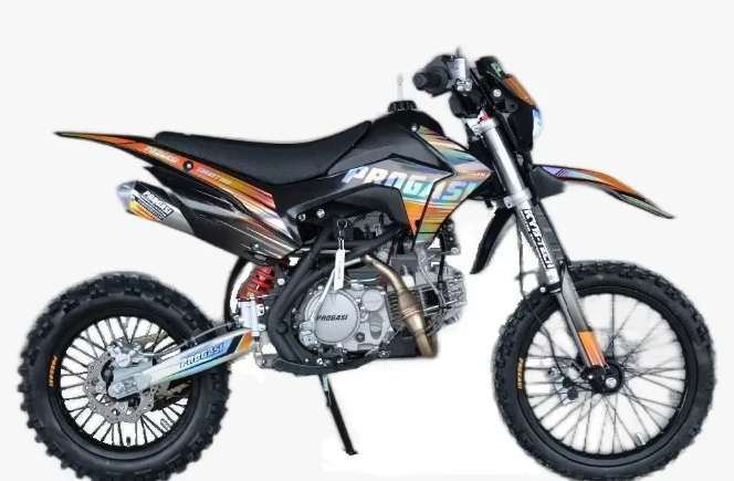 Питбайк Progasi SMART 160 NEW (YX 1P60FMK 160) в Одинцово