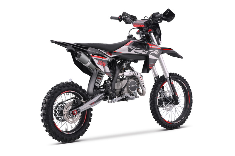 Питбайк YACOTA H5 125 в Одинцово