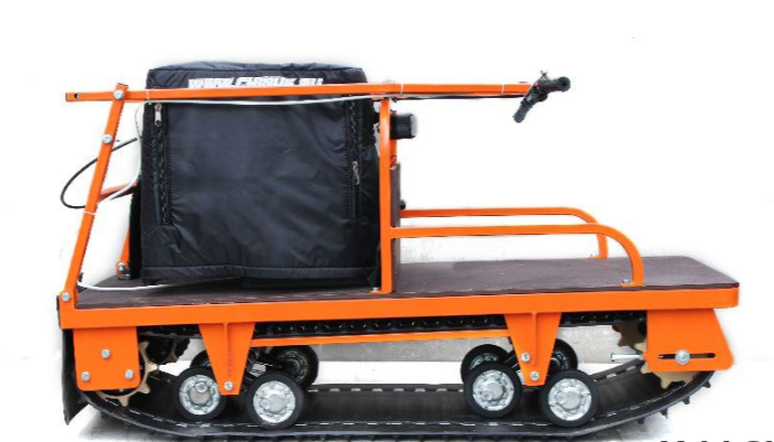 Мотобуксировщик ЧИНУК GRAND 20 л.с. в Одинцово