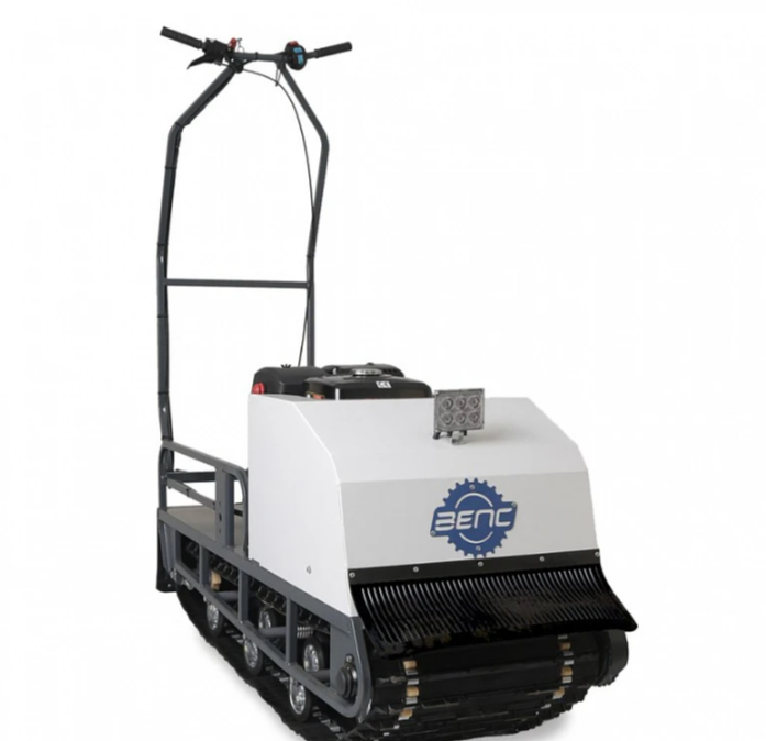 Мотобуксировщик ВЕПС WINTER «ПРОФИ» 17 в Одинцово