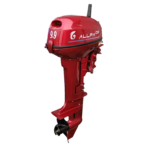 ЛОДОЧНЫЙ МОТОР ALLFA CG Т9,9 Limit в Одинцово