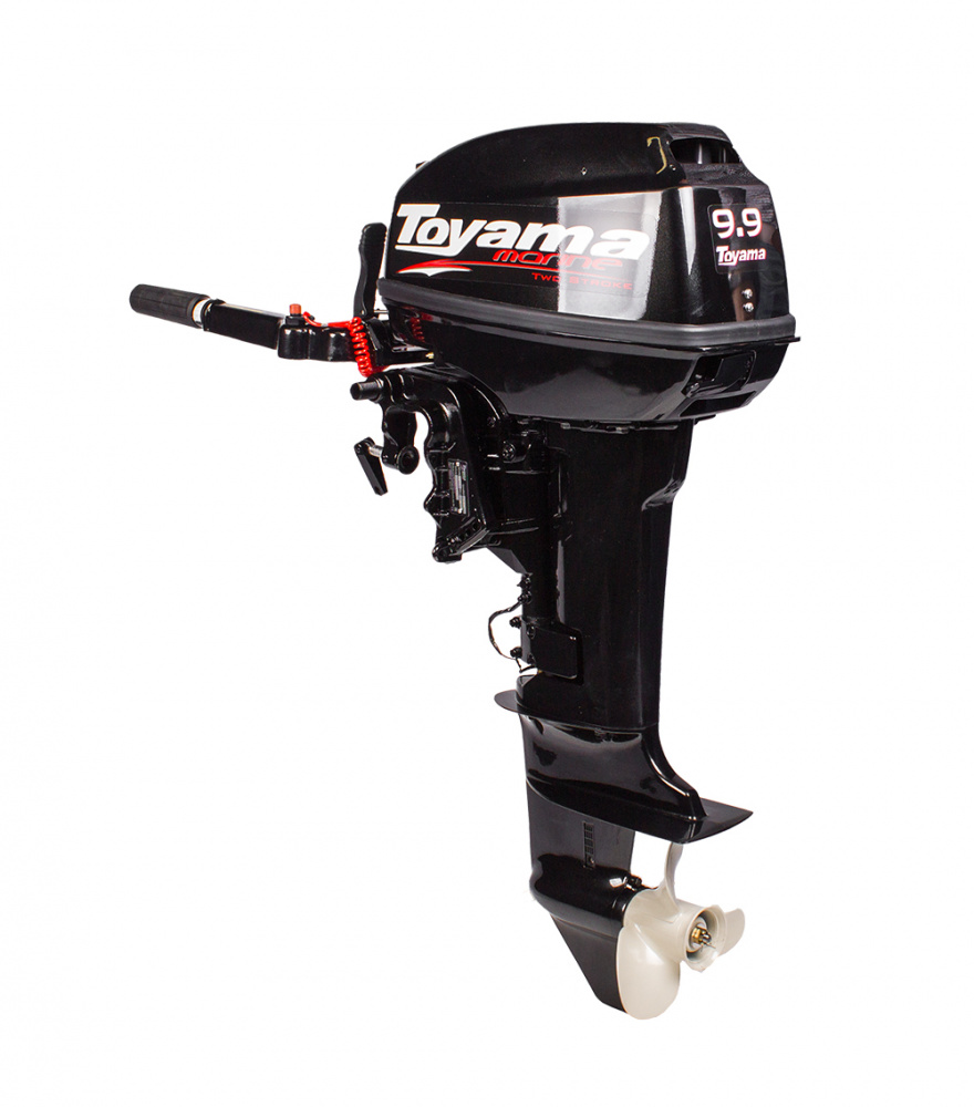 Подвесной лодочный мотор TOYAMA(PARSUN) T9,9BMS в Одинцово
