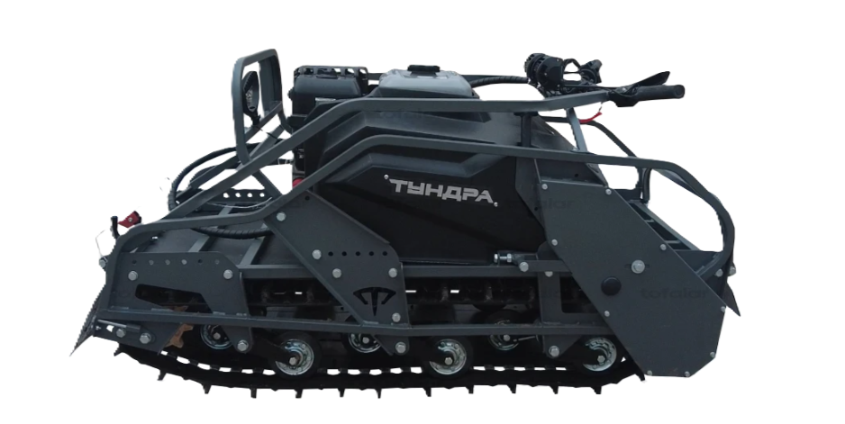 Мотобуксировщик Тофалар Тундра Классик в Одинцово