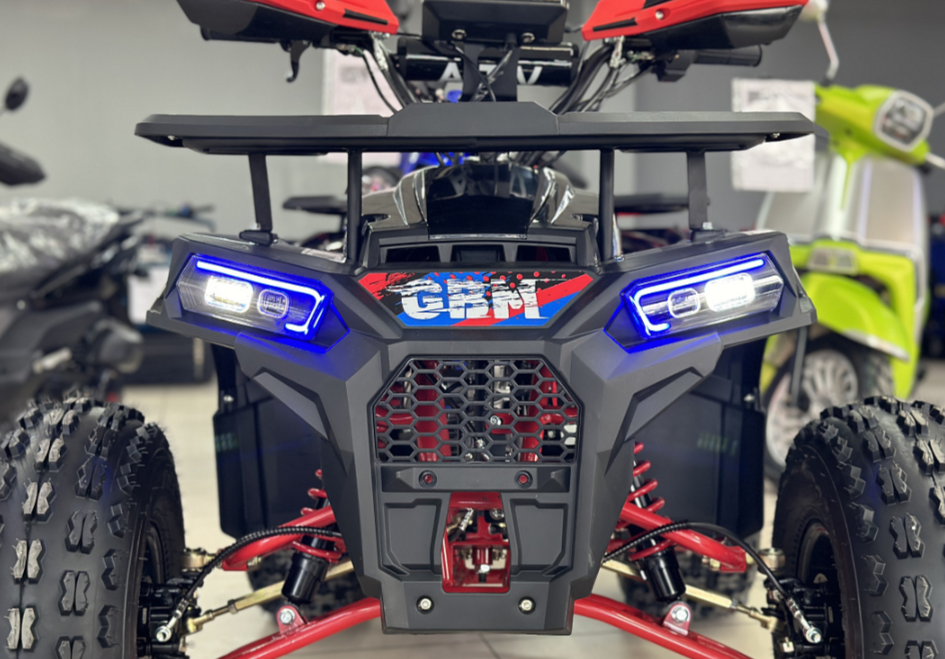 Квадроцикл GBM MAVERICK 222 NEW в Одинцово