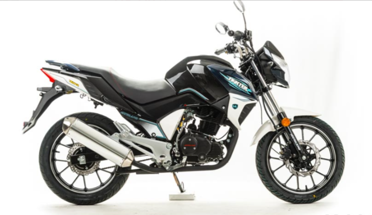 Мотоцикл MOTOLAND (МОТОЛЕНД) FIGHTER 250 в Одинцово