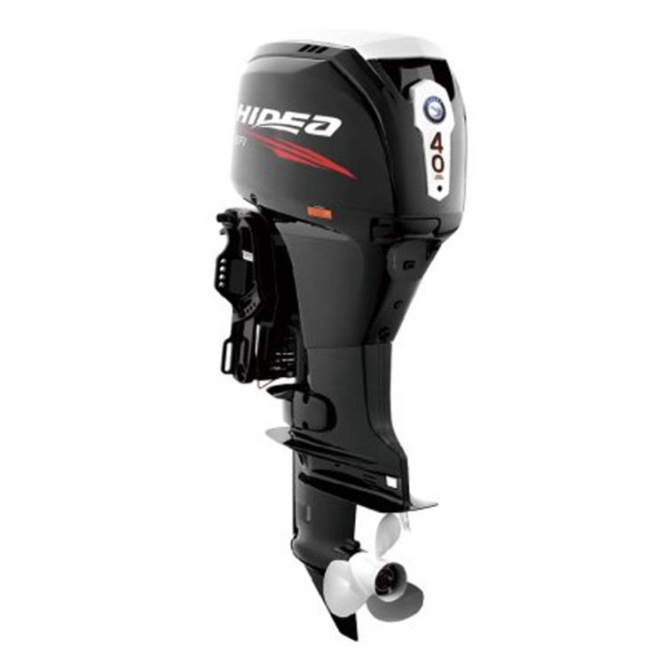 Лодочный мотор HIDEA HDEF40FEL-T EFI в Одинцово