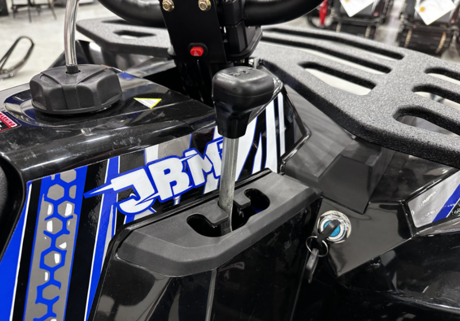 Квадроцикл GBM SHARP BIG 300 NEW PREMIUM в Одинцово