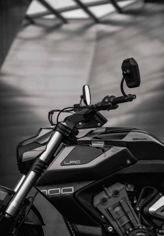 Мотоцикл Benda LFC 700 Pro в Одинцово