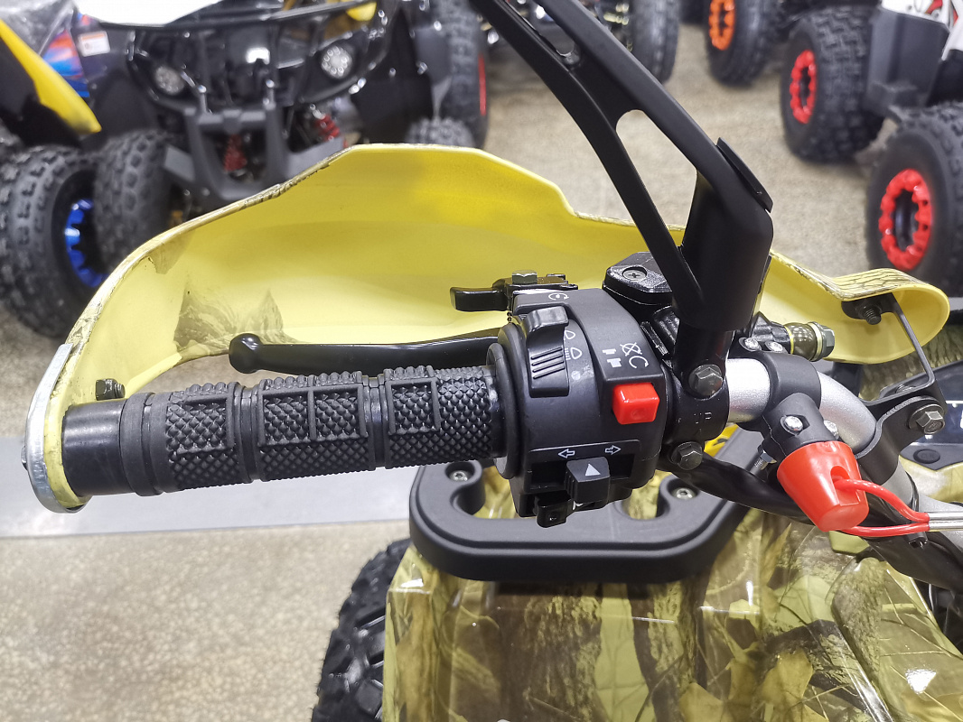 Квадроцикл PROMAX STORM 190 PRO в Одинцово