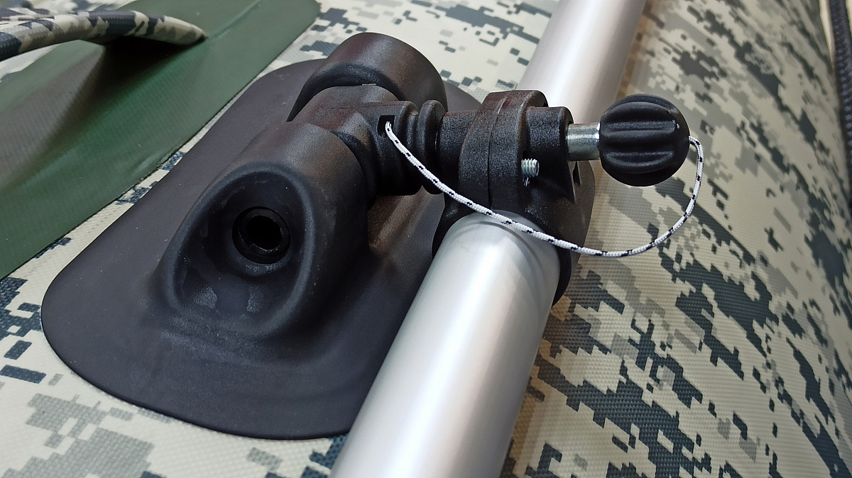 Лодка MISHIMO SPORT 400 в Одинцово