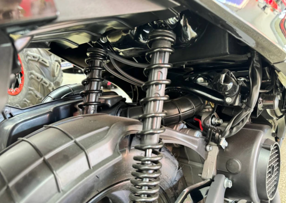 Скутер PROMAX ROX 200 (49) в Одинцово