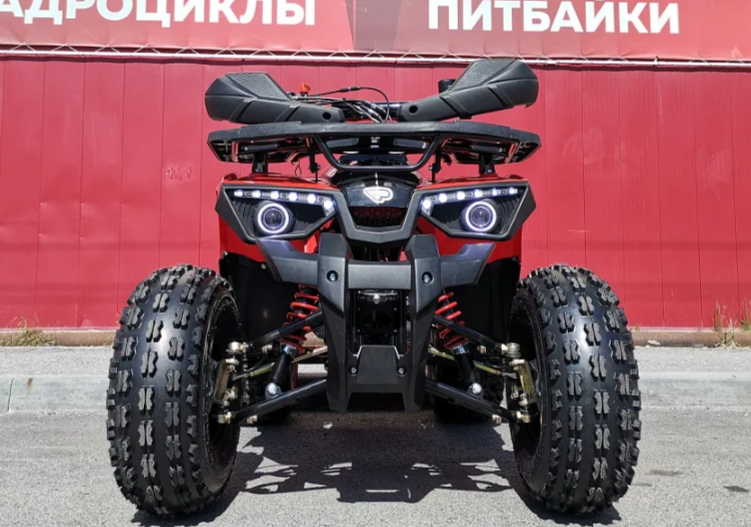 Квадроцикл PROMAX WILD 175 BASIC в Одинцово